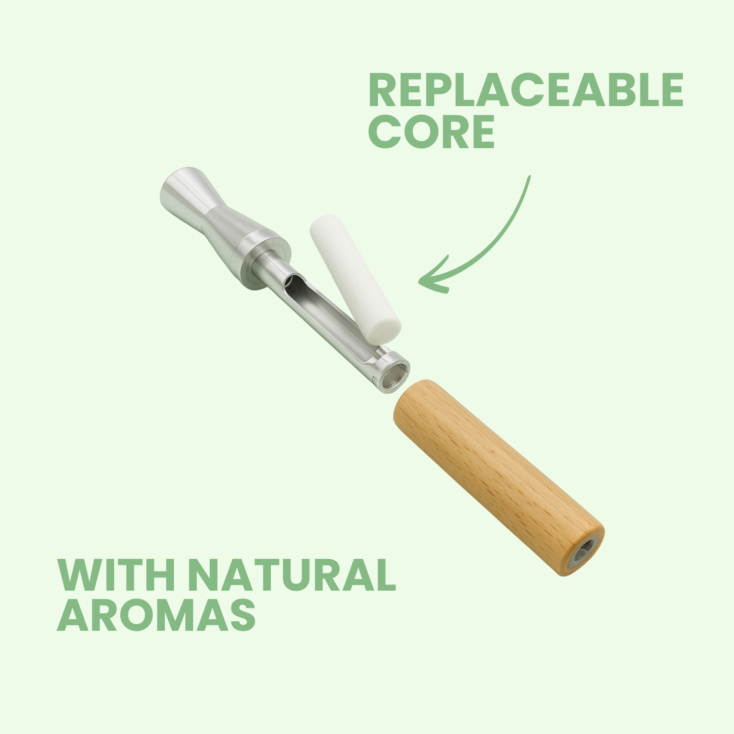 NuvaBreath Starterskit