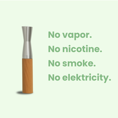 NuvaBreath Starterskit