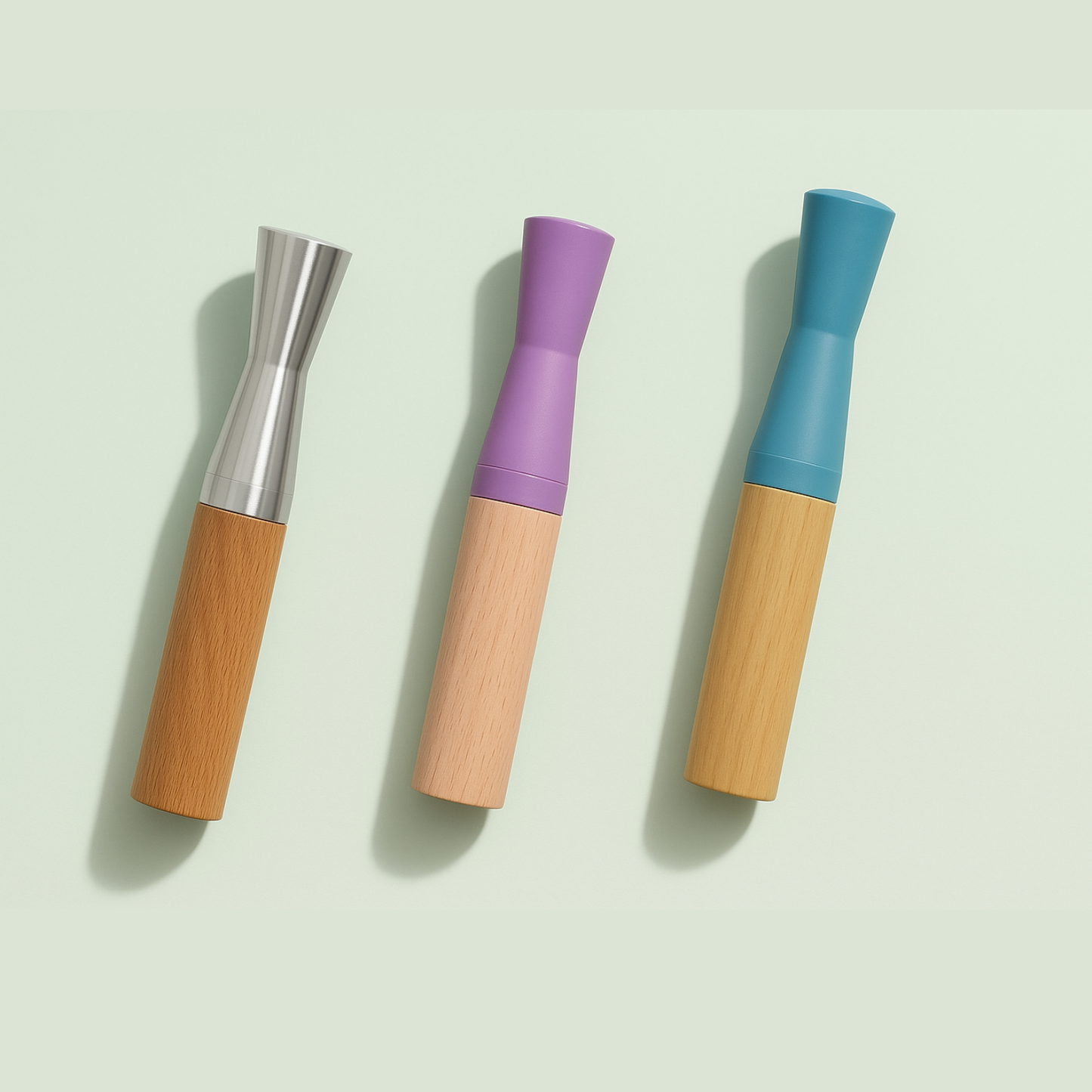 NuvaBreath Starterskit