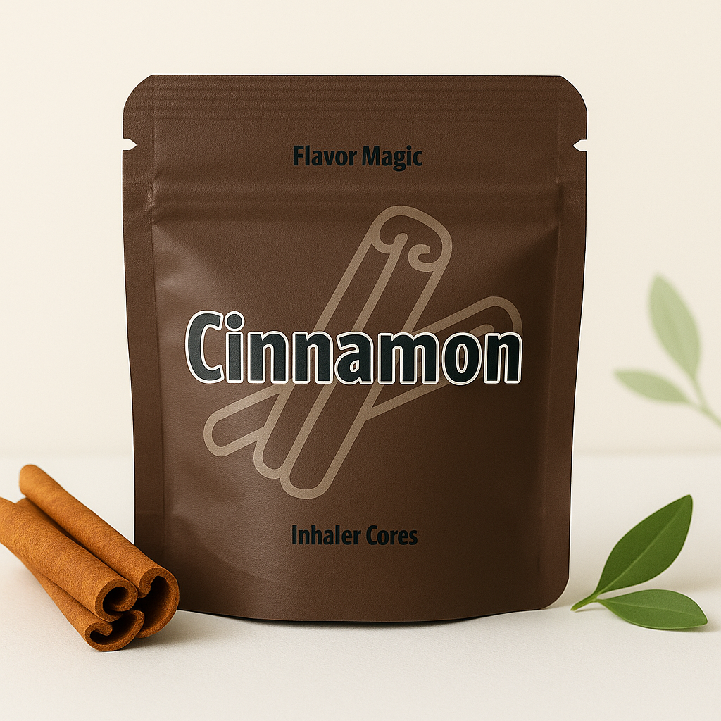 Cinnamon Cores