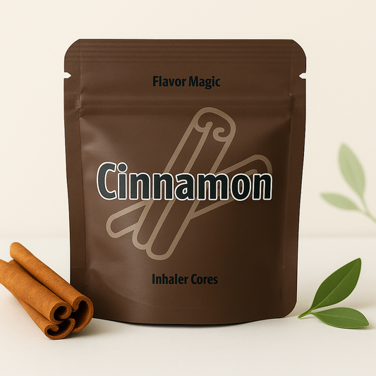 Cinnamon Cores