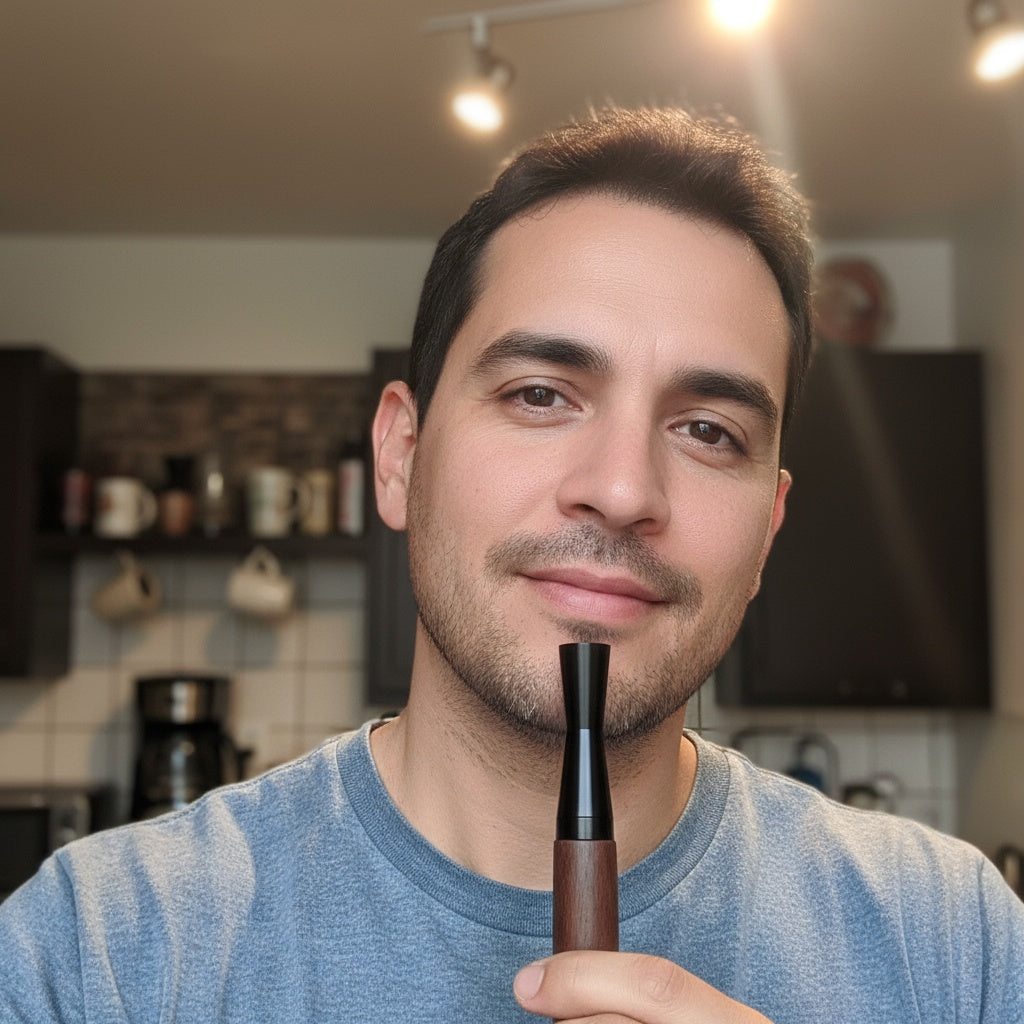 <em>Marcus L., Portugal</em>